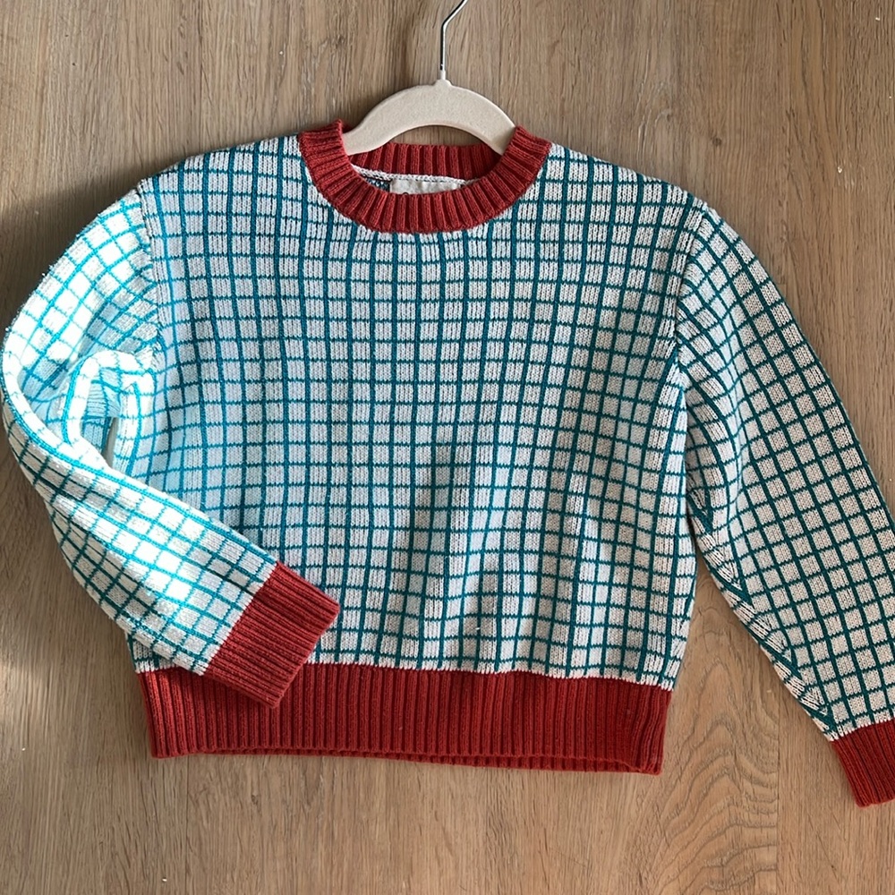 Open Edit - Kids Sweater